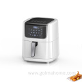 No Oil Deep Fryer 5.5l Air-Pots Cook